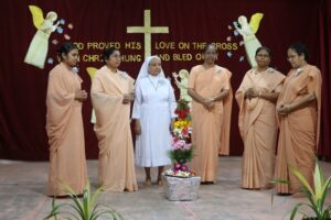 Sisters Day Celebration