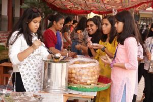 Diwali Celebration – 2023