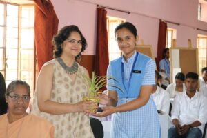 INTER SCHOOL COMMERCE QUIZ