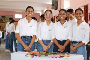 INTER SCHOOL COMMERCE QUIZ