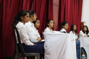 INTER SCHOOL COMMERCE QUIZ