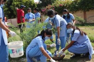 SWACHH BHARAT ABHIYAAN 1 OCTOBER 2023