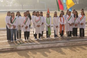 REPUBLIC DAY CELEBRATION 2024