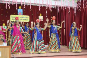 SUPPORTING STAFF MR. SURESH SHARMA’S RETIREMENT AND WORKERS’ DAY CELEBRATION
