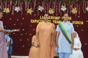 INTIATION CEREMONY 2025