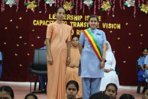 INTIATION CEREMONY 2025