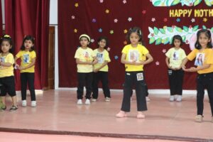 MOTHERS’ DAY CELEBRATION