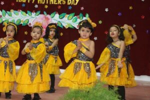 MOTHERS’ DAY CELEBRATION