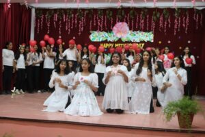 MOTHERS’ DAY CELEBRATION