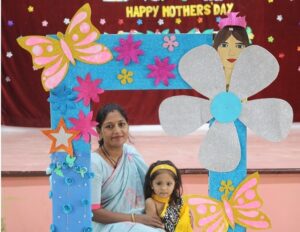 MOTHERS’ DAY CELEBRATION