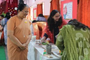 MOTHERS’ DAY CELEBRATION