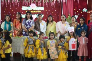 MOTHERS’ DAY CELEBRATION