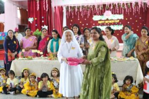 MOTHERS’ DAY CELEBRATION