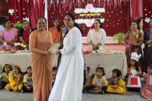 MOTHERS’ DAY CELEBRATION