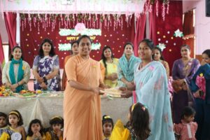 MOTHERS’ DAY CELEBRATION