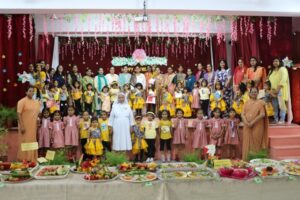 MOTHERS’ DAY CELEBRATION