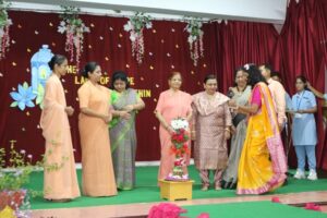 SISTERS’ DAY AND TEACHERS’ DAY CELEBRATION