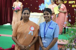 SISTERS’ DAY AND TEACHERS’ DAY CELEBRATION