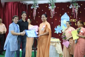 SISTERS’ DAY AND TEACHERS’ DAY CELEBRATION