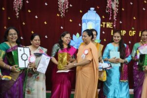 SISTERS’ DAY AND TEACHERS’ DAY CELEBRATION