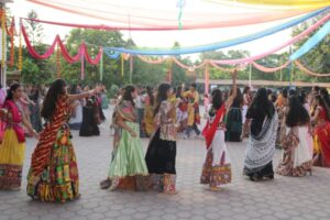 GARBA FIESTA