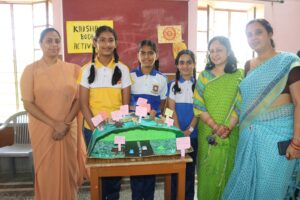 Kaushal Bodh and Stem Activity