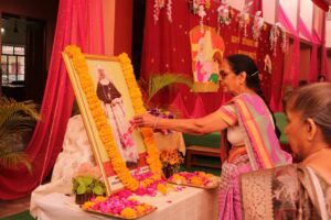 Sophians Day Celebration
