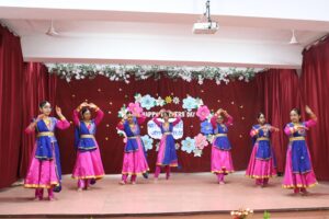 WORKERS DAY CELEBRATION