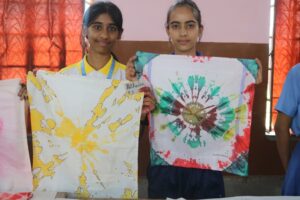 KAUSHAL BODH ACTIVITY