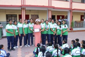 INTER HOUSE TOURNAMENTS